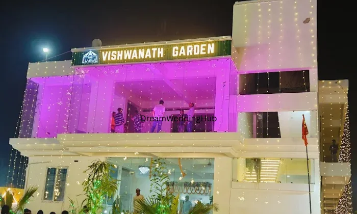 Vishwanath Garden